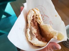 -山丹丹西北菜(金贸大厦店)