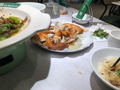 柴火手撕鸡-费大厨辣椒炒肉(黄兴中心广场店)