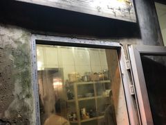 门面-高记麻辣烫