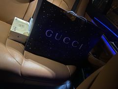 -Gucci(合肥银泰中心店)