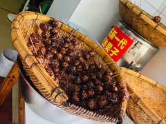糖油果子-邓记新一代糖油果子(四川煤管局供销公司职工宿舍店)