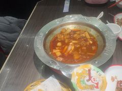 -胖哥俩肉蟹煲(石家庄长安万达店)