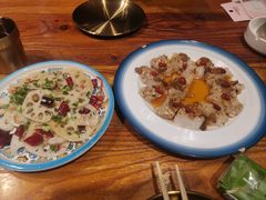 -柴窝堡22号辣子鸡·传承新疆菜