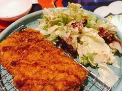 -和食亭·自助·烤肉·寿喜烧(海创园店)