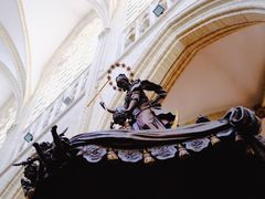 -圣米歇尔圣古都勒大教堂