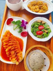 -玥禧月子会所·英协路店