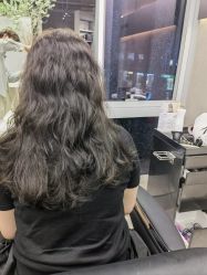 -菲·木田moontin造型salon