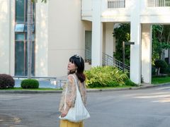 -厦门悦华酒店