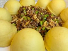 鸭松杂粮包-福来居烤鸭店(天坛二店)