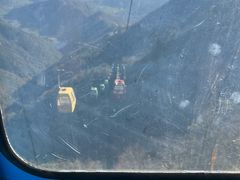 -东天目山风景区