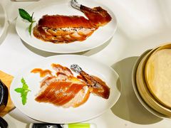 北京烤鸭-彩虹之约•淮扬家宴(亚运村店)