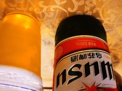 -维吾尔餐厅(宜山路店)