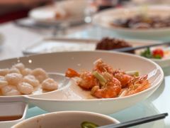 -廊亦舫Lang Yi Fang Restaurant(金桥店)