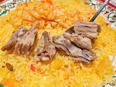-陳香貴·兰州牛肉面(上海长风大悦城店)