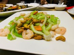 -黑石礁酒楼·海鲜(黑石礁店)