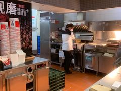 -肯德基(中关村E世界店)
