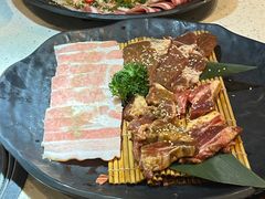 -猫抓烤肉(武进吾悦广场店)