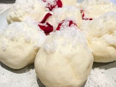 雪绵豆沙-奉天小馆·非遗东北菜(济南万象城店)