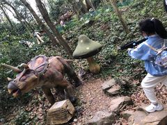 -杭州少年儿童公园