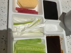 -玉林烤鸭店(小西天店)