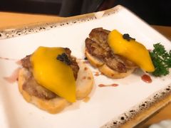 -山之川日料放题(通州店)