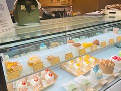 -安上烘焙 ENCHANTE(湖滨道购物中心店)