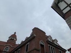 -天津津利华酒店