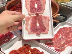 -京元盛铜锅涮肉(上海总店)