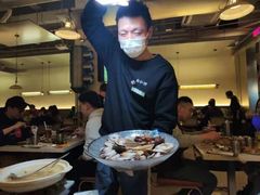 -白仁仔· 活烤海鲜 宵夜(豫园店)