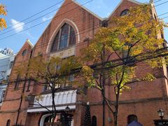 -上海基督教景灵堂