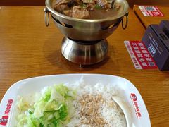 -南城香·饭香串香馄饨香(富丰桥店)