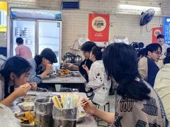 -蒙记老牌豆浆