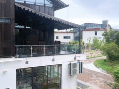 -老欧洲咖啡·西餐(后湖店)