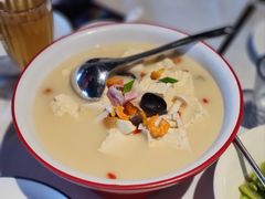 -悦融·京鲁菜·露台花园(安定门店)