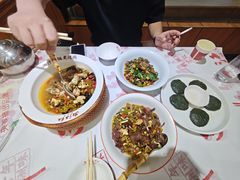 -西江红·株洲本地菜(滨江南路店)