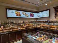 -金凤成祥(东直门现烤面包店)