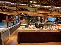 -南通滨江洲际酒店-西集自助餐厅