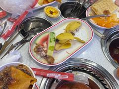-龍歌自助小火锅(秦淮水游城店)