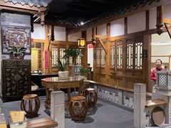 -张大胡子鱼头火锅酒楼(长益路店)