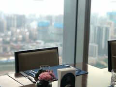-Social 秀西餐厅-长沙瑞吉酒店(运达店)