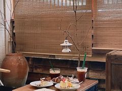 大堂-山形面包店