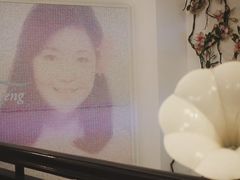 -邓丽君音乐主题餐厅