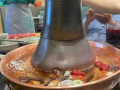 -阳坊胜利涮羊肉(阳坊老店)