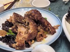 -郑州烤鸭总店