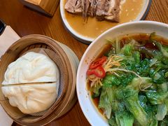 -如轩·海鲜砂锅粥·潮汕菜(一品天下店)
