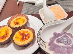 -海航大厦万豪酒店彩海轩中餐厅(霄云路店)