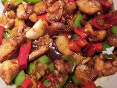-姐夫的小菜(新中关购物中心店)