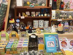 -猫的天空之城概念书店(大学路店)