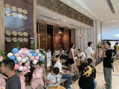 虾饺皇-鹅冠港式茶餐厅(来福士店)