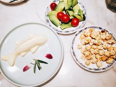 -京味斋·北京烤鸭(华威桥北工大店)